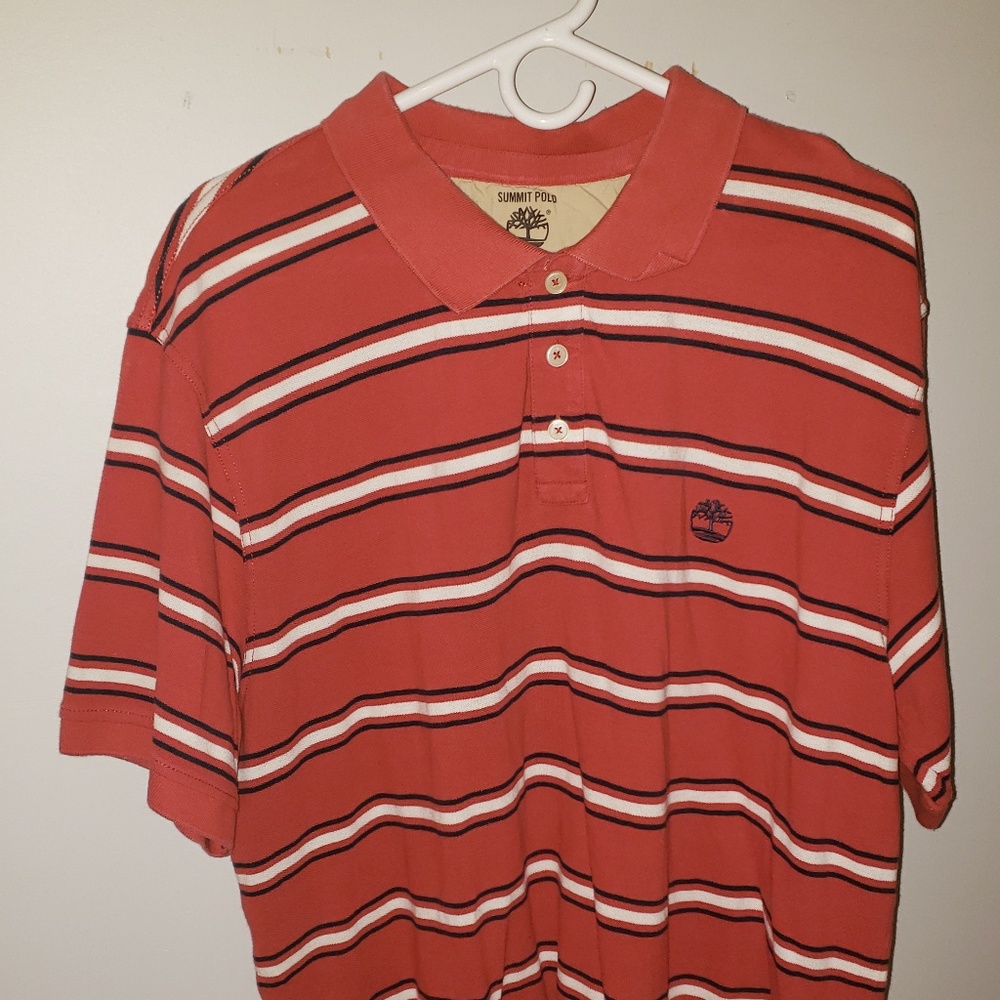 Polo shirt